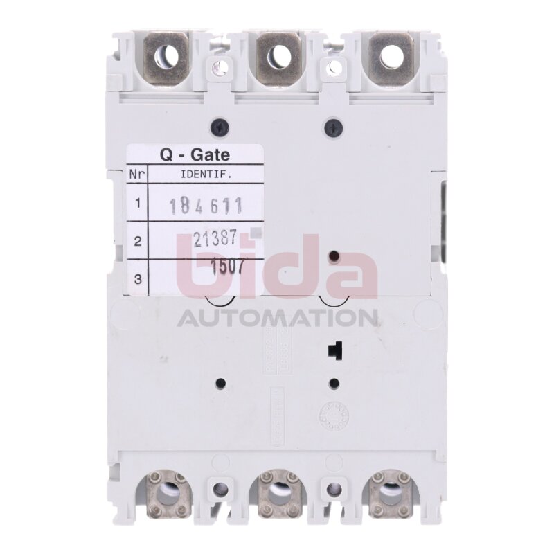 Allen-Bradley 140G-H2C3-C50  Leistungsschalter Circuit Breaker