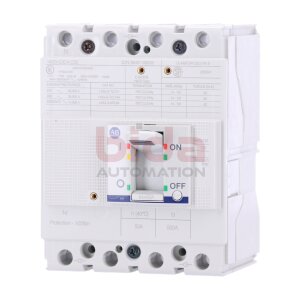Allen-Bradley 140G-G3C4-C50 Leistungsschütz / Power...