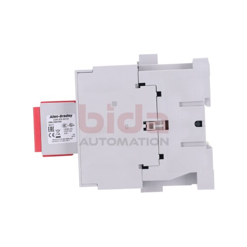 Allen-Bradley 100S-C60KF22C (10611320393115) Leistungssch&uuml;tz / Power Contactor 230V