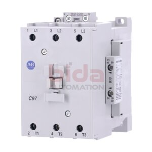 Allen-Bradley 100-C97B10 (10885630119653)...