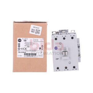 Allen-Bradley 100-C97B10 (10885630119653)...