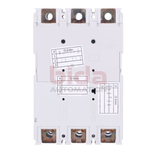 Allen-Bradley 140G-J2F3-C80 (00887172535093) Leistungsschalter / Circuit Breaker 80A