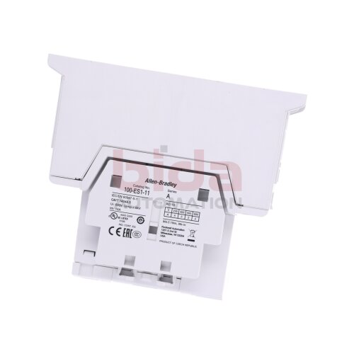 Allen Bradley 100-E146KJ11L (00889508535081) Leistungssch&uuml;tz / Power Contactor  24-60V