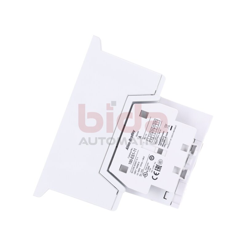 Allen-Bradley 100-E116KN11 (00889508534909) Sch&uuml;tz / Contector 250-500V