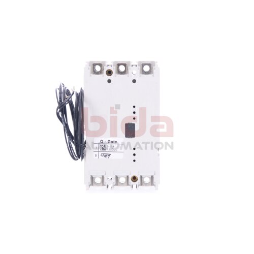 Allen-Bradley 140G-G6C3-D10-KJ Leitungsschutzschalter / Circuit Breaker 100A