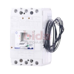 Allen-Bradley 140G-G6C3-D10-KJ Leitungsschutzschalter /...