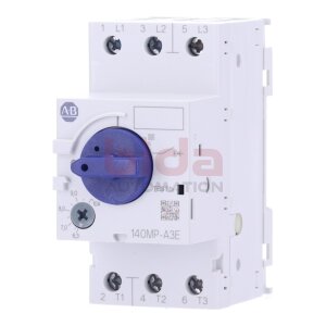 Allen-Bradley 140MP-A3E-C10 (00191326954440)
