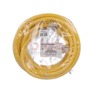 Mencom MIN-6MFP-20 CYJV Assy Kabel / Cable