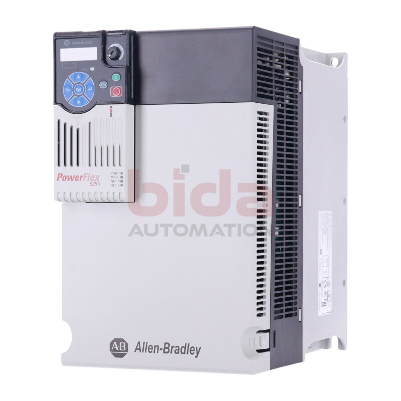 Allen-Bradley 25B-E027N104 (00884951886216) Frequenzumrichter / Frequency Converter
