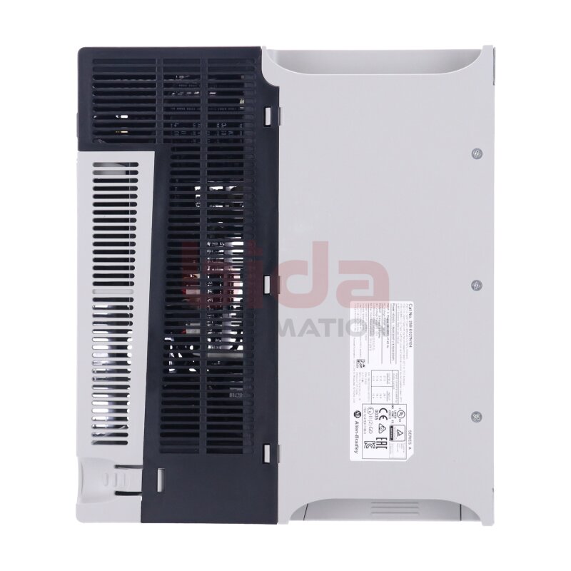 Allen-Bradley 25B-E027N104 (00884951886216) Frequenzumrichter / Frequency Converter