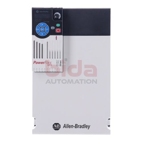 Allen-Bradley 25B-E027N104 (00884951886216) Frequenzumrichter / Frequency Converter