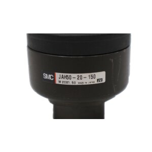 SMC JAH50-20-150 Ausgleichselement M20X1.50 floating joint