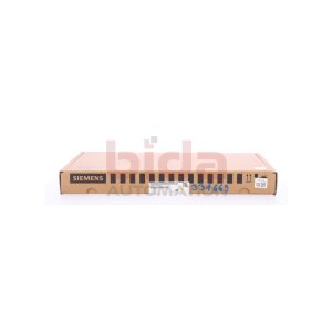 Siemens 6SL3120-1TE13-0AA4 / 6SL3 120-1TE13-0AA4...