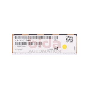 Siemens 6SL3120-1TE13-0AA4 / 6SL3 120-1TE13-0AA4...