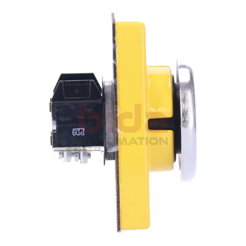 Allen Bradley 800P-F1CA (10662468011232) Not-Halt-Befehlsger&auml;t Emergency Stop Command Device