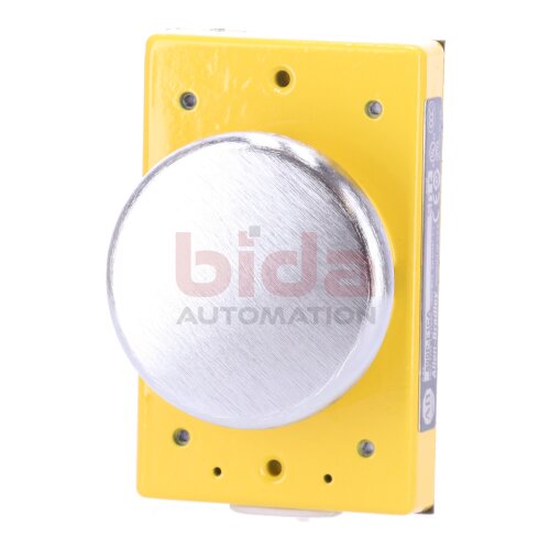 Allen Bradley 800P-F1CA (10662468011232) Not-Halt-Befehlsger&auml;t Emergency Stop Command Device