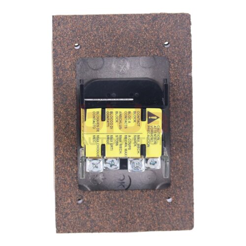 Allen Bradley 800P-F1CA (10662468011232) Not-Halt-Befehlsger&auml;t Emergency Stop Command Device