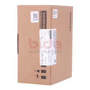 Siemens 6SL3040-0JA01-0AA0 / 6SL3 040-0JA01-0AA0 Control...