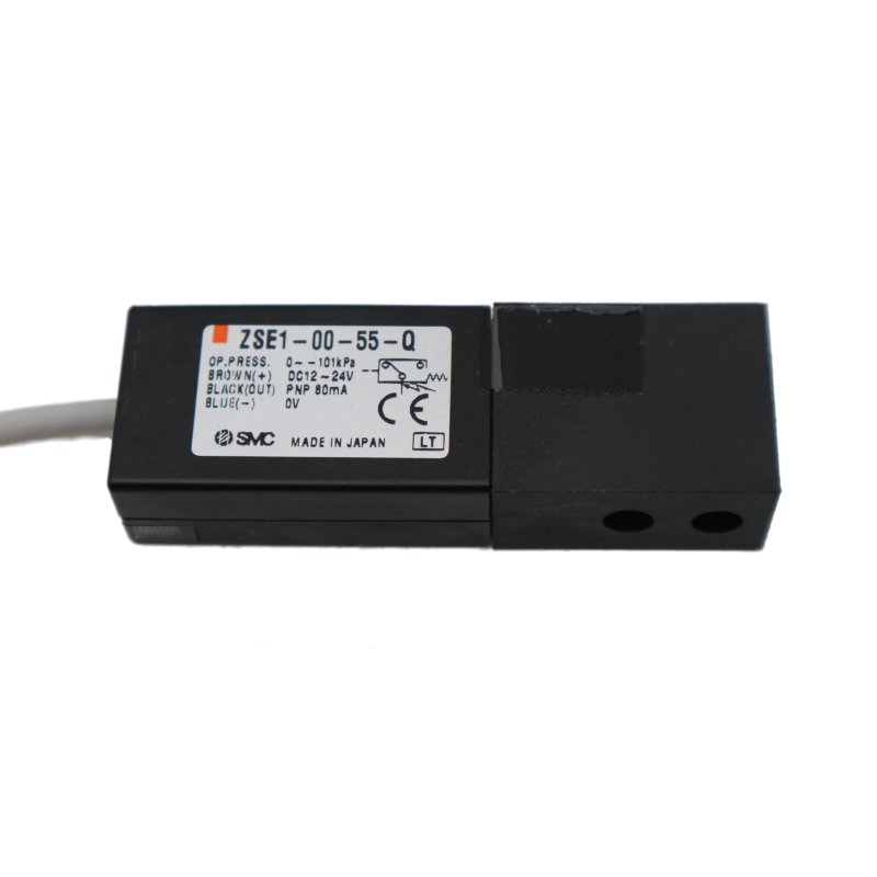 SMC ZSE1-00-55-Q Vakuum-Schalter Schalter vacuum switch