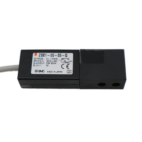 SMC ZSE1-00-55-Q Vakuum-Schalter Schalter vacuum switch