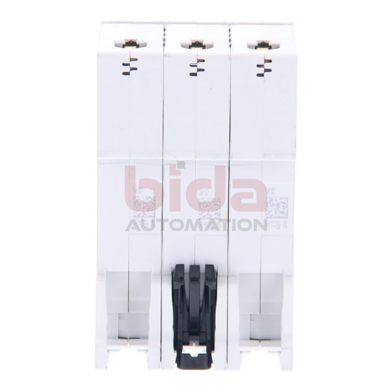 Allen-Bradley 188-K3C250 (00885630648958) Leistungsschalter / Miniatuare Circuit Breaker 25A 3-polig