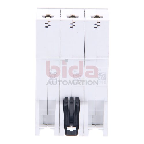 Allen-Bradley 188-K3C250 (00885630648958) Leistungsschalter / Miniatuare Circuit Breaker 25A 3-polig