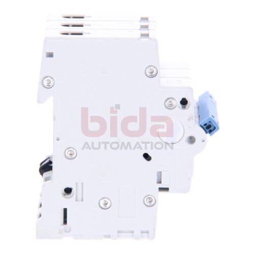 Allen-Bradley 188-K3C250 (00885630648958) Leistungsschalter / Miniatuare Circuit Breaker 25A 3-polig