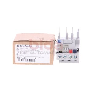 Allen-Bradley 193-T1AC20 (10662074728210) Thermisches...