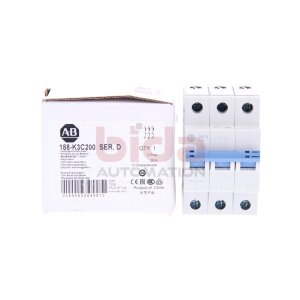 Allen-Bradley 188-K3200 (00885630648972)...