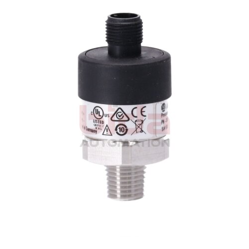Allen-Bradley 836P-N2NMGC50A-D4 (00887172994340) Drucktransmitter / Pressure Transmitter