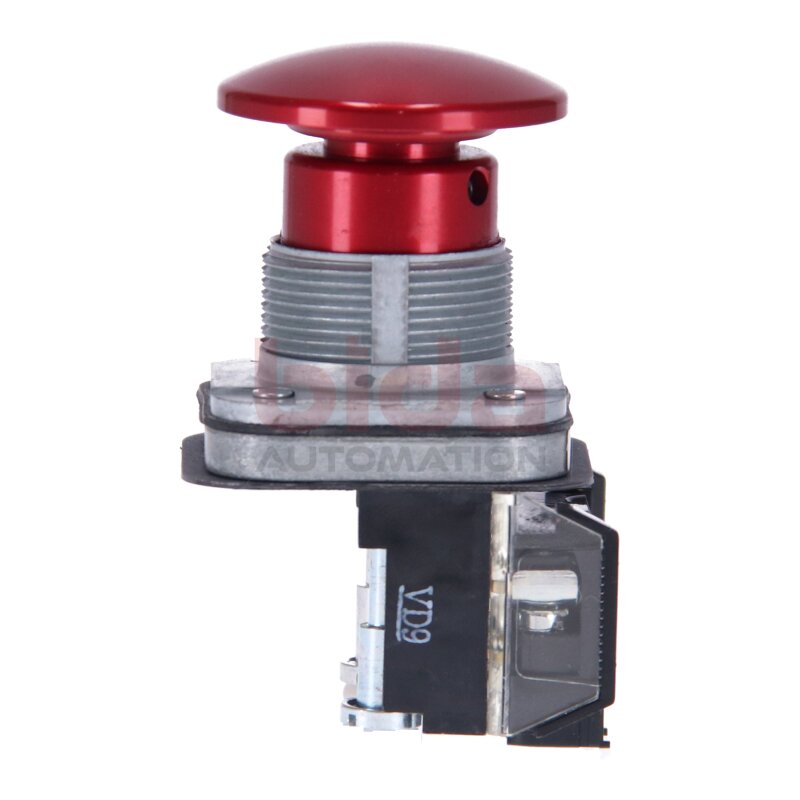 Allen-Bradley 800T-D6QA (10781180073066) Drucktaste / Pushbutton 600V