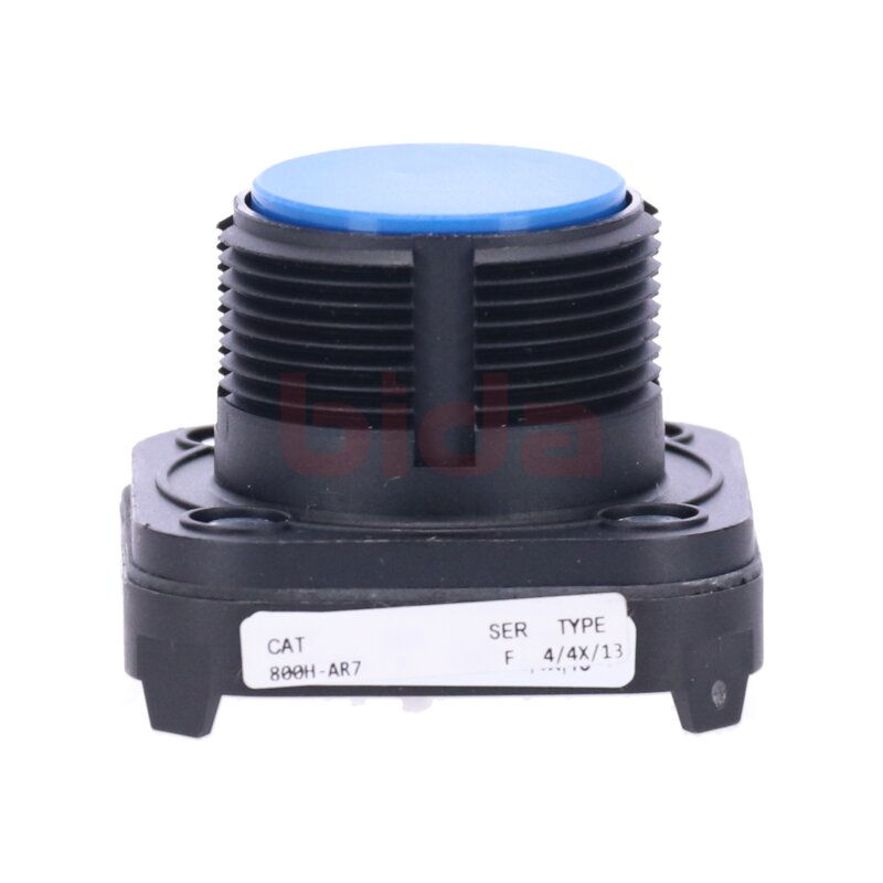 Allen-Bradley 800H-AR7 (10662073624353) Druckknopf / Push Button