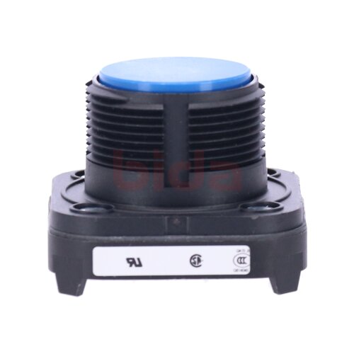 Allen-Bradley 800H-AR7 (10662073624353) Druckknopf / Push Button
