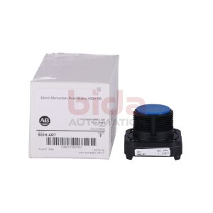 Allen-Bradley 800H-AR7 (10662073624353) Druckknopf / Push...