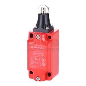 Allen-Bradley 440P-MRPB13B (10662072087807) Grenzschalter...