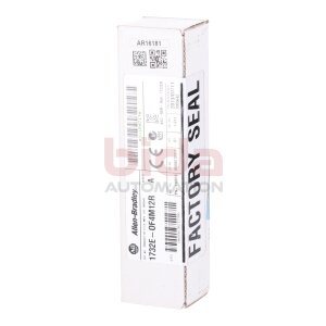Allen-Bradley 1732E-0F4M12R (10885630215706) Armor block...
