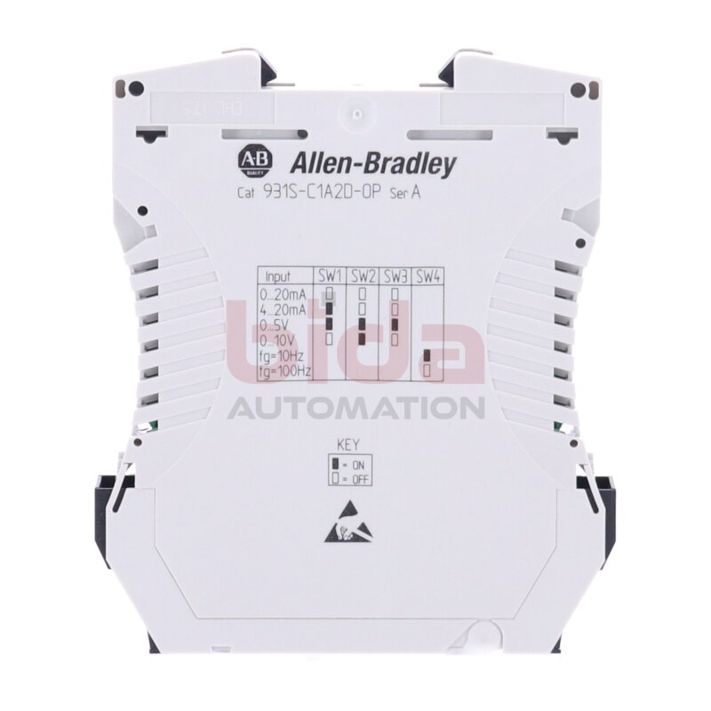 Allen-Bradley 931S-C1A2D-OP (10612598753496) Signalaufbereiter / signal conditioner