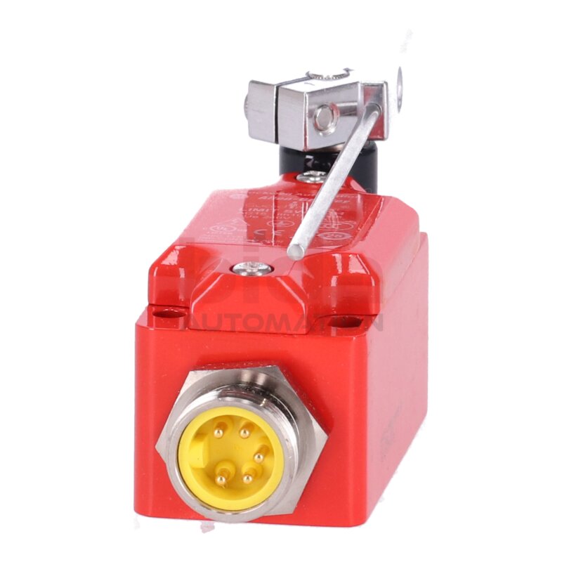 Allen-Bradley 440P-MARS11N5 (10781180019552) Endschalter / Limit Switch 240V 3A