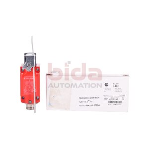 Allen-Bradley 440P-MARS11N5 (10781180019552) Endschalter...