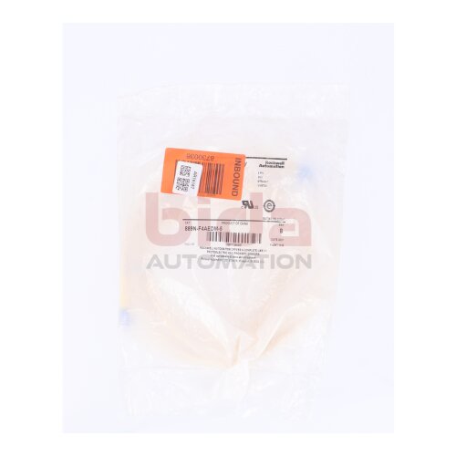 Allen-Bradley 889N-F4AEDM-5 (00887172893537) Kabel / Cable 5m