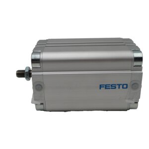 Festo ADVU-63-90-A-P-A Kompaktzylinder Nr. 156047...