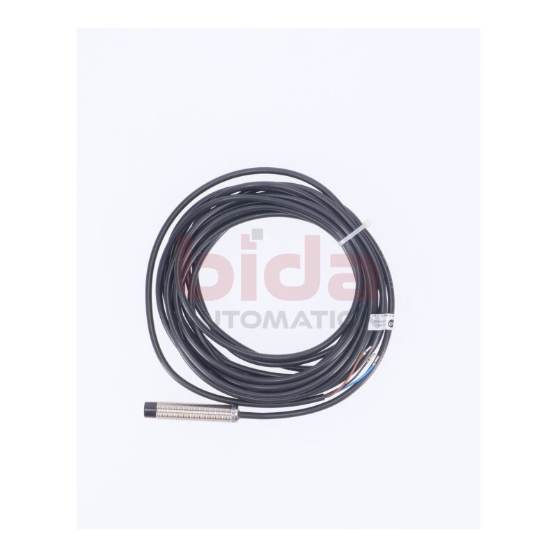 Allen-Bradley 872C-N8NP12-E5 (10885630018482) N&auml;hrungssensor / Proximity Sensor 10-30 VDC 200mA