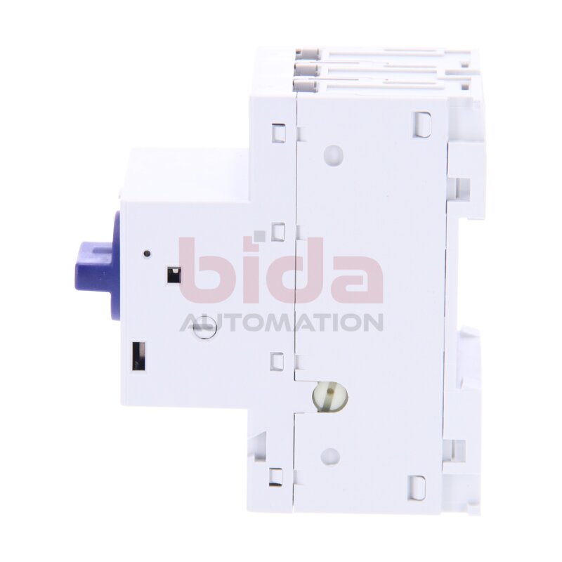 Allen Bradley 140MP-A3E-B25 (00191326954471) Motorschutzschalter / Motor Protection Switch