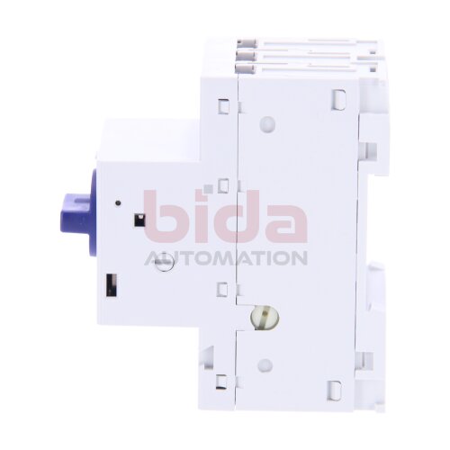 Allen Bradley 140MP-A3E-B25 (00191326954471) Motorschutzschalter / Motor Protection Switch