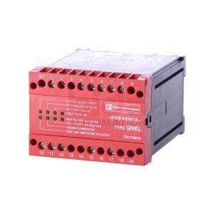 Telemecanique GNKL230VAC / GNKL Sicherheitsrelais /...