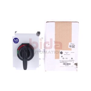 Allen-Bradley 194E-KA20-PD10 (10662073009488)...