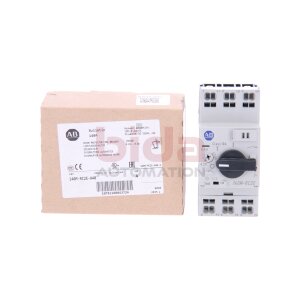 Allen-Bradley 140M-RC2E-A40 (10781180043724)...