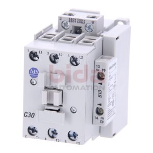 Allen-Bradley 100-C30B10 (10662468627358)...