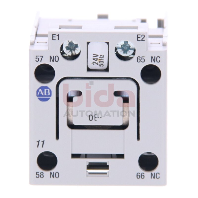 Allen-Bradley 100-FL11K (10662072613259) Verklingung / Latch attachment 24V