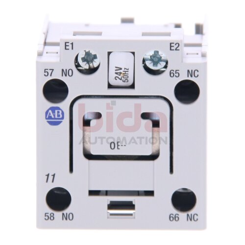 Allen-Bradley 100-FL11K (10662072613259) Verklingung / Latch attachment 24V